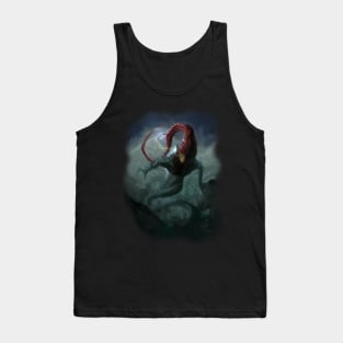 Howler in the Dark Tank Top